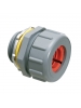 Strain Relief Non-Metallic Colorgrip Cord Connector